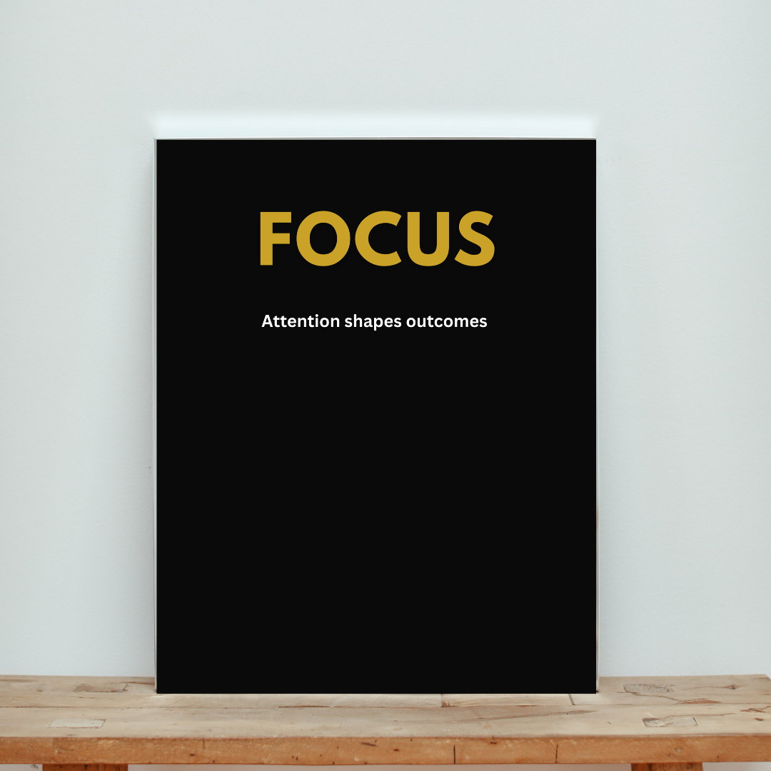 FOKUS — Ausgabe I